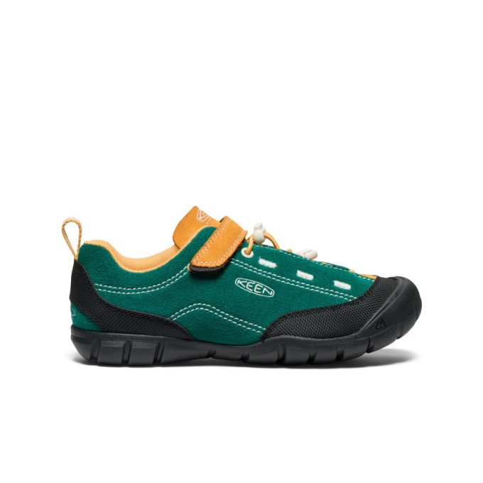 Big Kids' Jasper II  |  Aventurine/Oak Buff