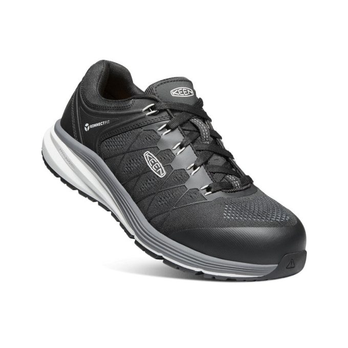 Men's Vista Energy (Carbon Toe)  |  Vapor/Black