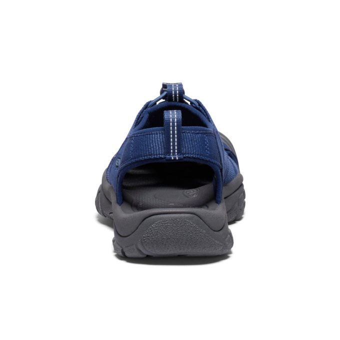 Men's Newport H2 Sandal  |  Naval Academy