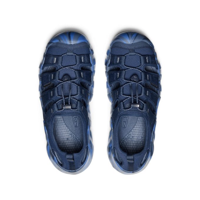 Men's Hyperport H2 Sandal  |  Naval Academy/Swirl