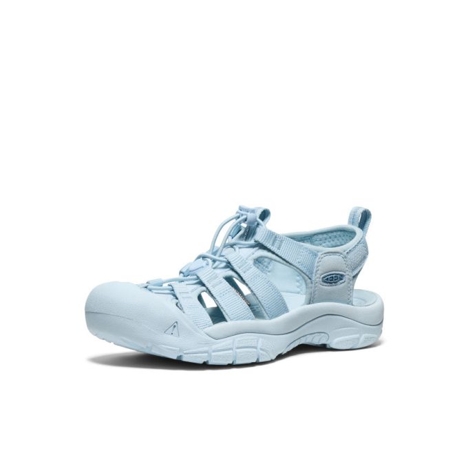 Women's Newport H2  |  Monochrome/Skyway