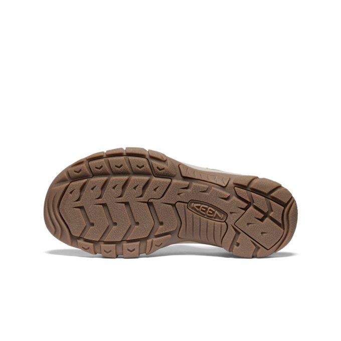 Men's Newport H2 Sandal  |  Java/Golden Yellow