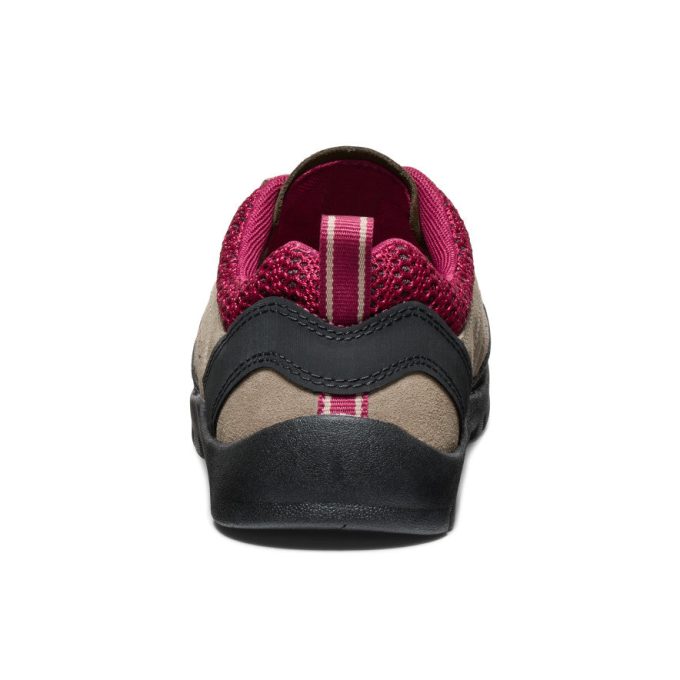 Women's Jasper Rocks Sneaker  |  Brindle/Plaza Taupe