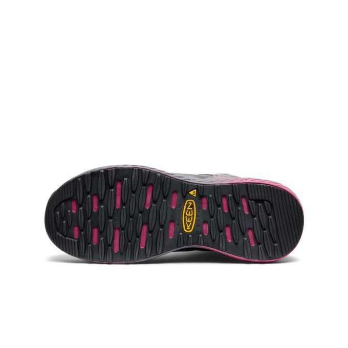 Women's Snapline RF Waterproof Boot (Carbon Toe)  |  Magnet/Black