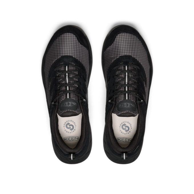 Men's Hightrail EXP Waterproof  |  Black/Magnet