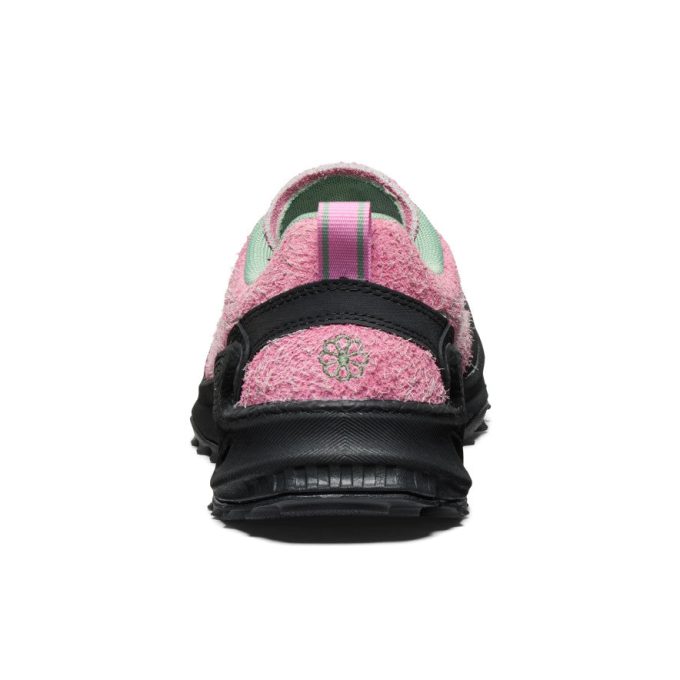 Women's Jasper Zionic Sneaker  |  Moonlight Mauve/Granite Green