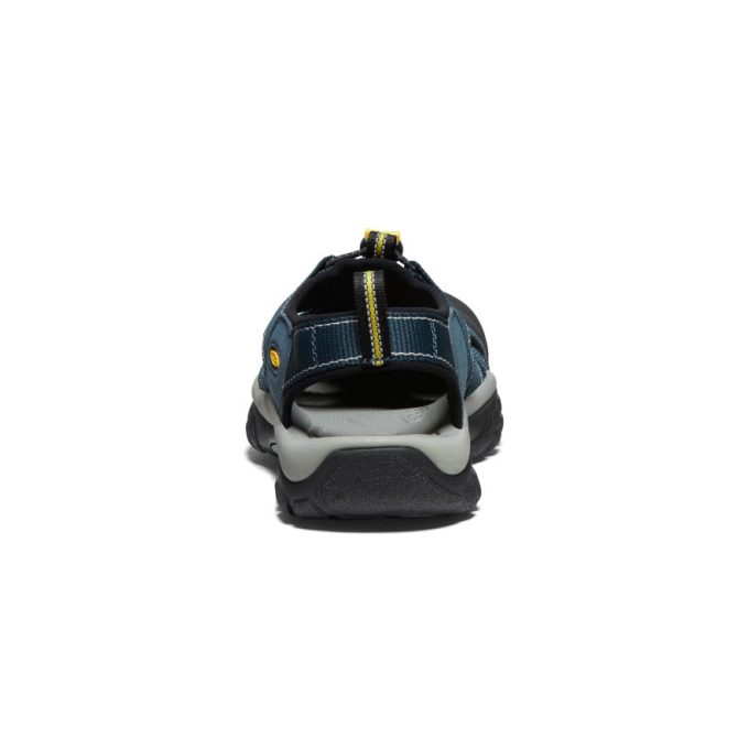Men's Newport H2 Sandal  |  Navy/Medium Grey