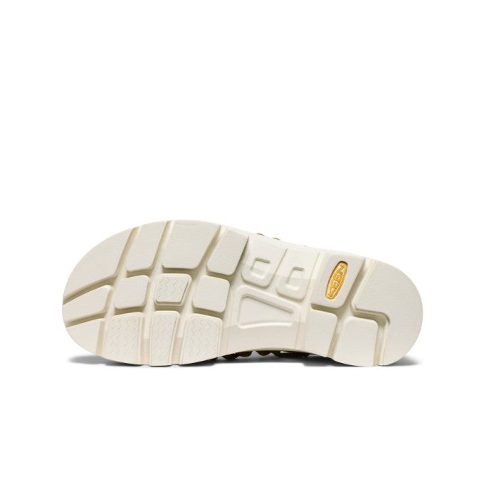All Gender UNEEK PLT Sneaker  |  Martini Olive/Star White
