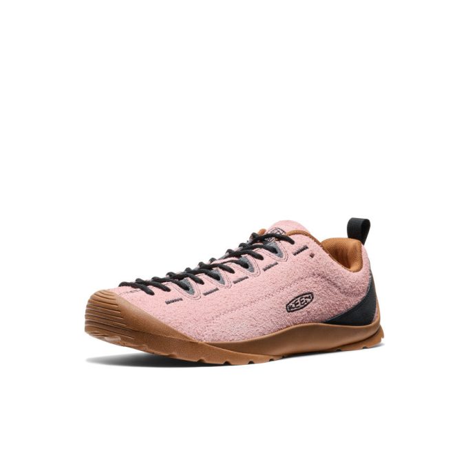 Women's Jasper Sneaker x Highsnobiety  |  Pink/Gum