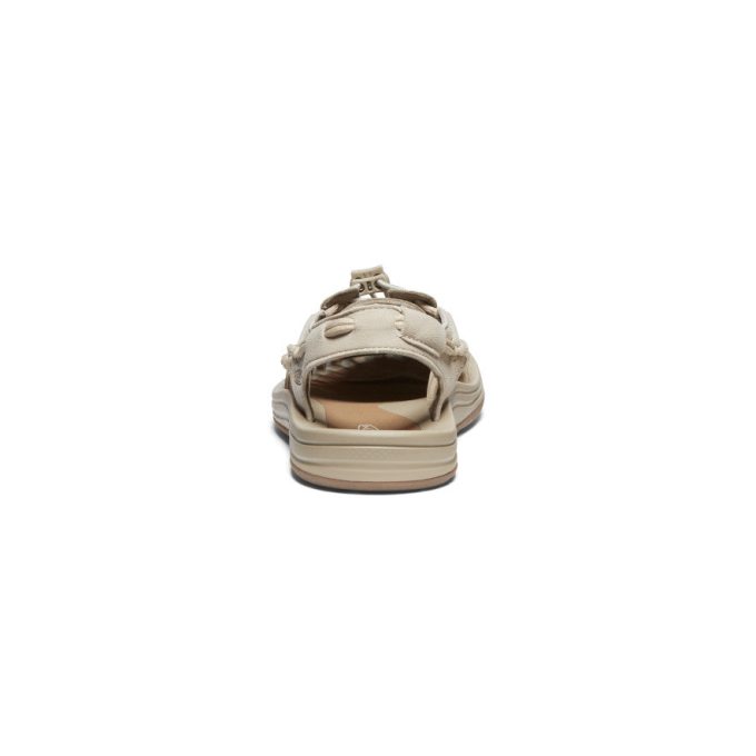 Women's UNEEK Sneaker  |  Safari/Safari