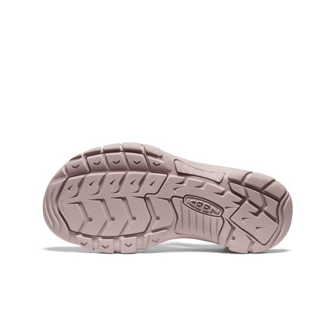 Women's Newport H2  |  Monochrome/Fawn