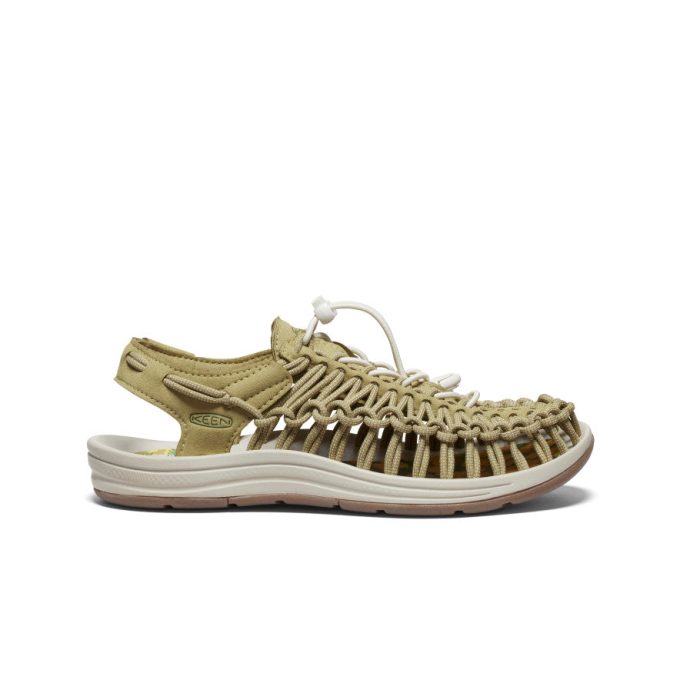 Women's UNEEK Sneaker x IWD  |  Mimosa 2