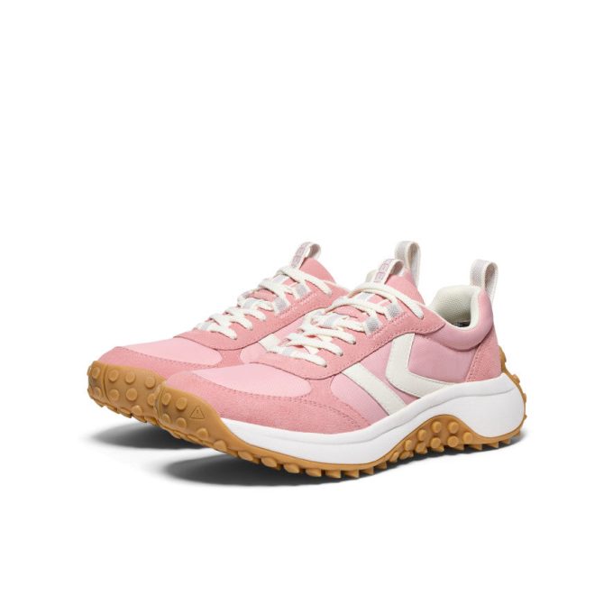 Women's KS86 Sneaker  |  Zephyr/Star White
