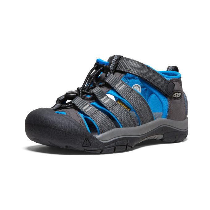 Big Kids' Newport H2  |  Magnet/Brilliant Blue