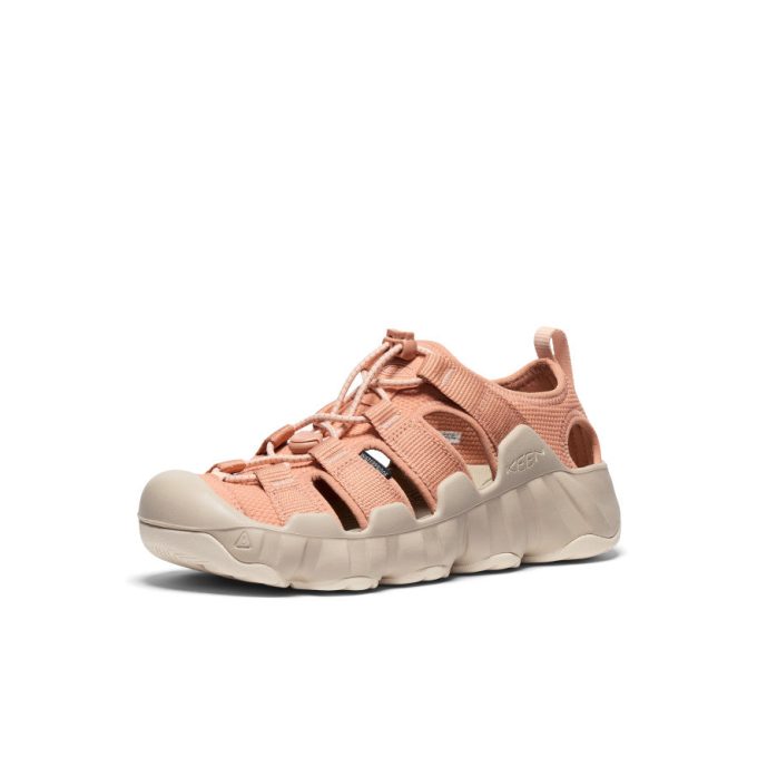 Women's Hyperport H2 Sandal  |  Cork/Cameo Rose