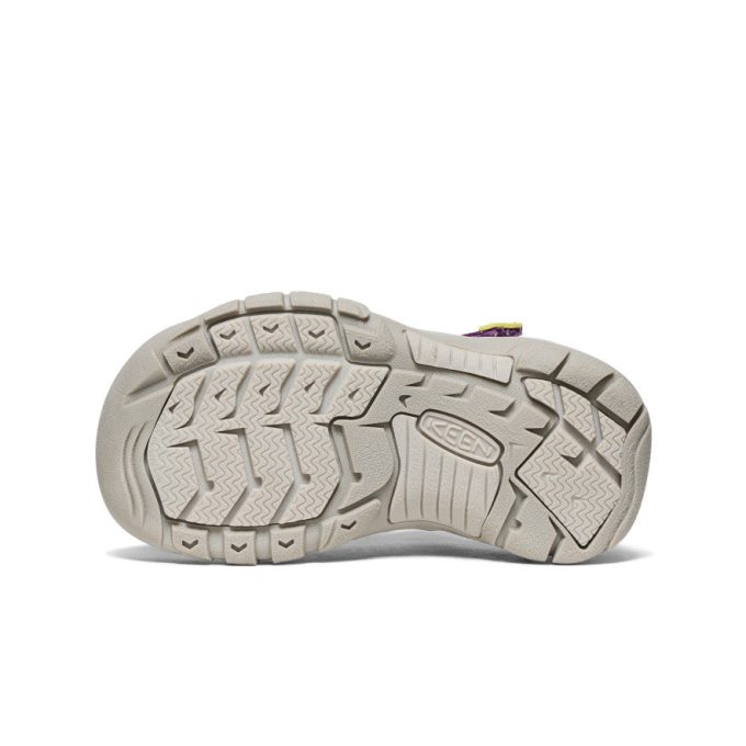 Little Kids' Newport H2  |  Charisma/Daiquiri Green