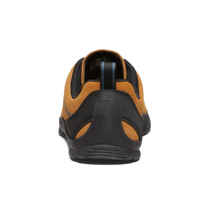 Men's Jasper Sneaker  |  Cathay Spice/Orion Blue