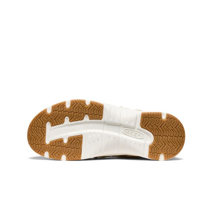 Women's UNEEK O3 Sneaker Sandal  |  Safari/Chipmunk