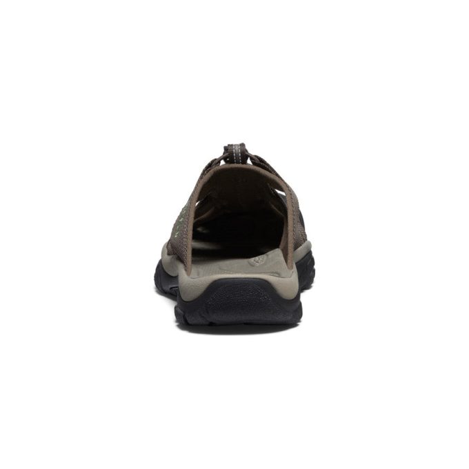 Men's Newport Slide  |  Canteen/Campsite