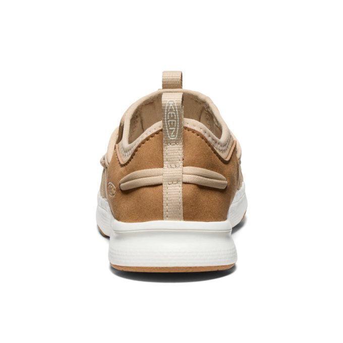 Women's UNEEK O3 Sneaker Sandal  |  Safari/Chipmunk