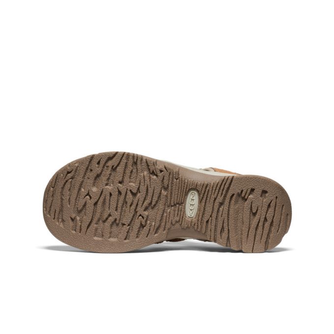 Women's Whisper  |  Chipmunk/Plaza Taupe