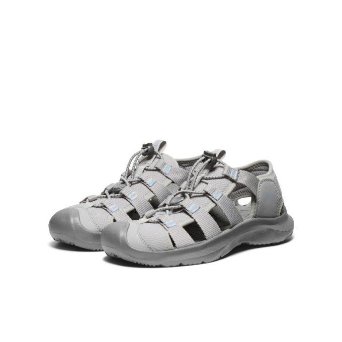 Women's Seanik H2 Sandal  |  Alloy/Skyway