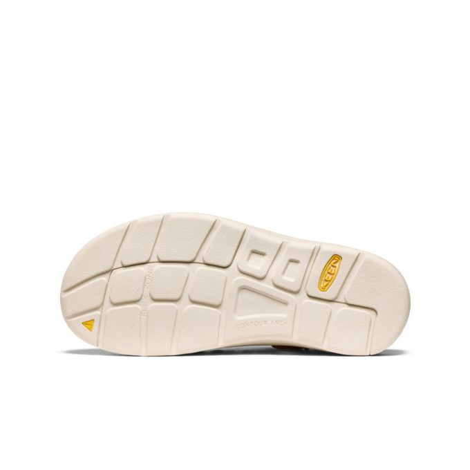 Women's UNEEK Sneaker  |  Oak Buff/Chipmunk
