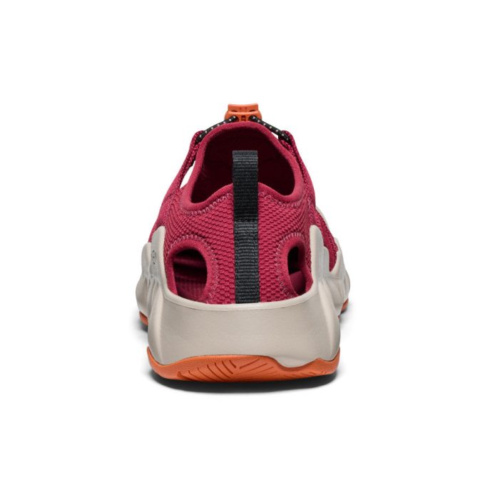 Men's Hyperport H2 Sandal  |  Tibetan Red/Gold Flame