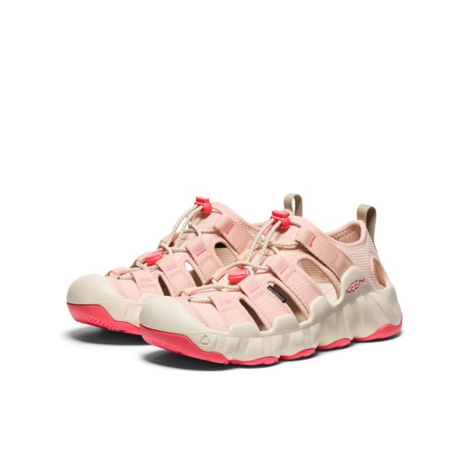 Women's Hyperport H2 Sandal  |  Cameo Rose/Dubarry