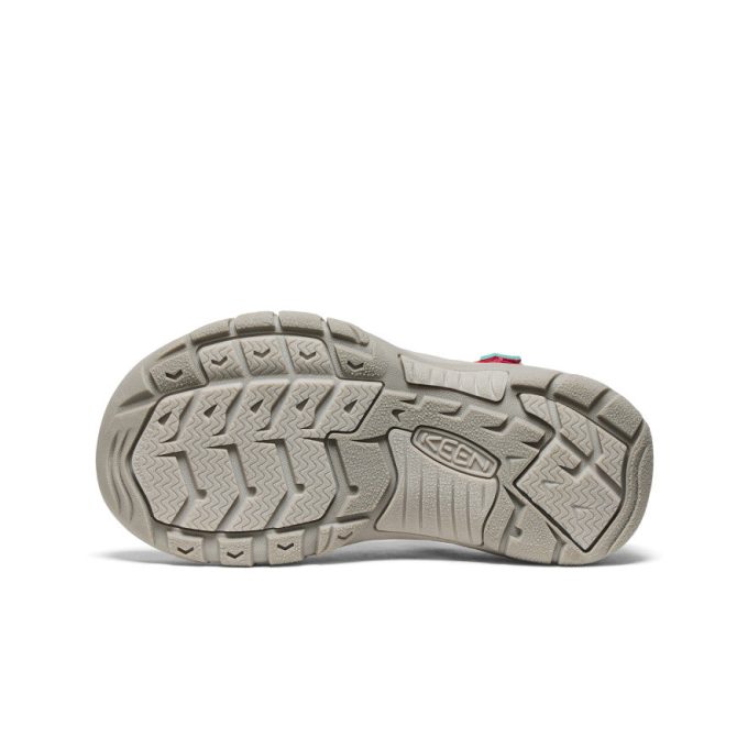 Big Kids' Newport H2  |  Raspberry/Giggle Pink