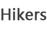 Hikers